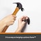 Kenney Mfg Kenney Oil Rubbed Bronze Fast Fit Bailey Curtain Rod 36 in. L X 66 in. L KN75246 - alternate 3